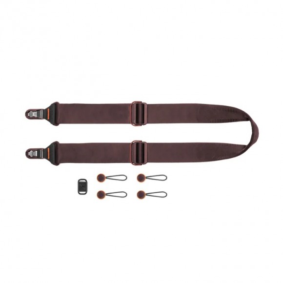 Peak Design Slide Camera Strap - Eclipse
